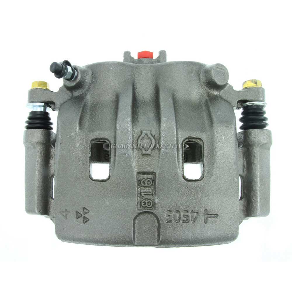 1998 Nissan Pathfinder Brake Caliper