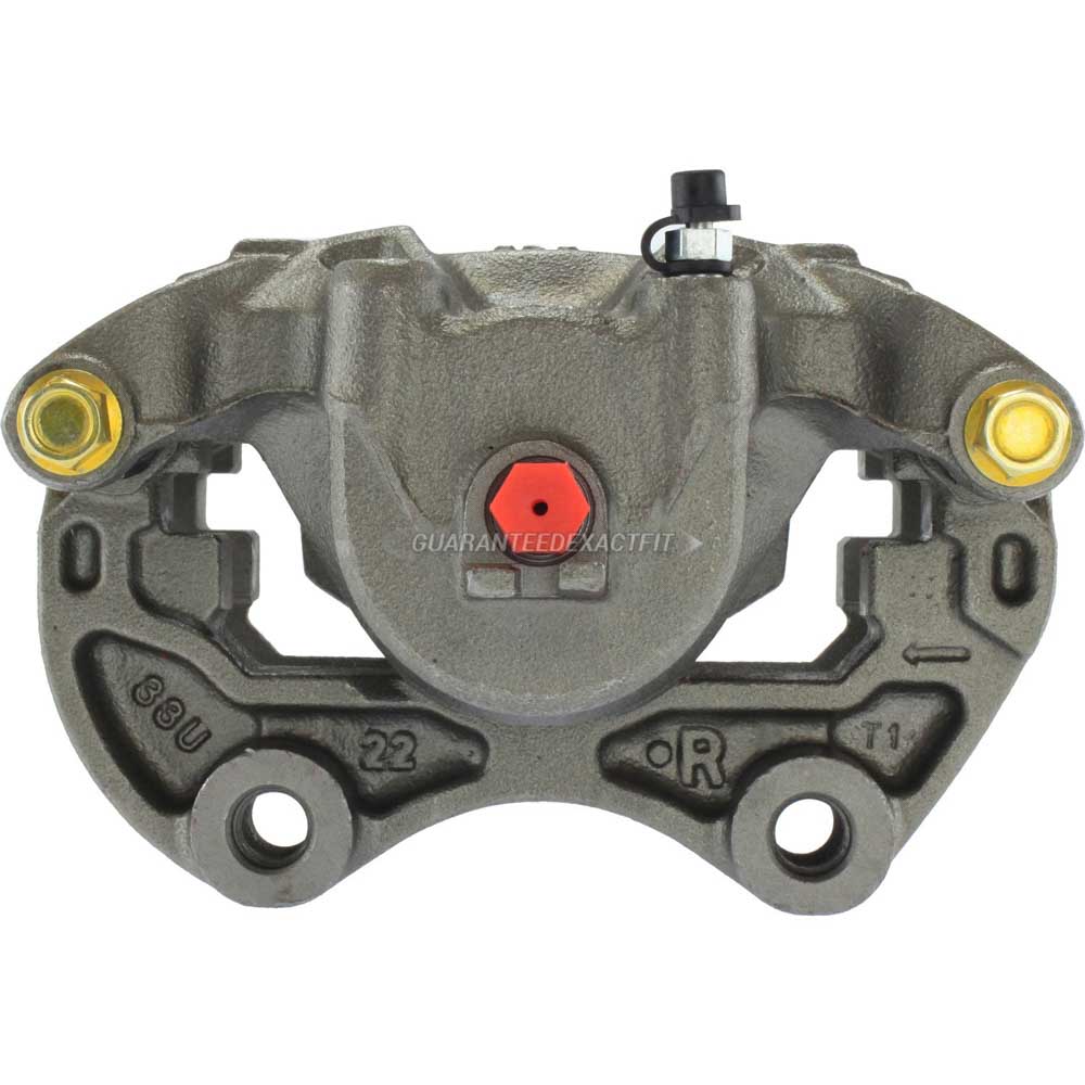 2003 Infiniti G35 Brake Caliper
