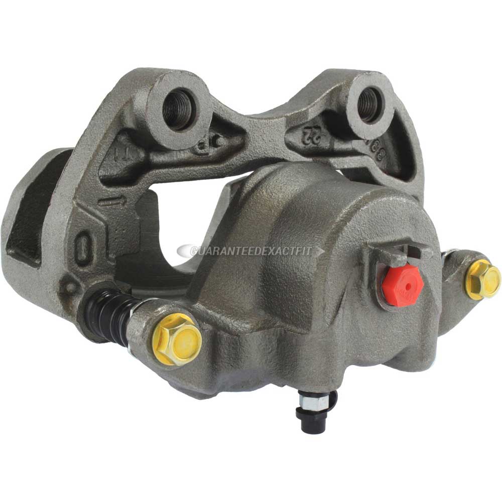2003 Infiniti G35 Brake Caliper