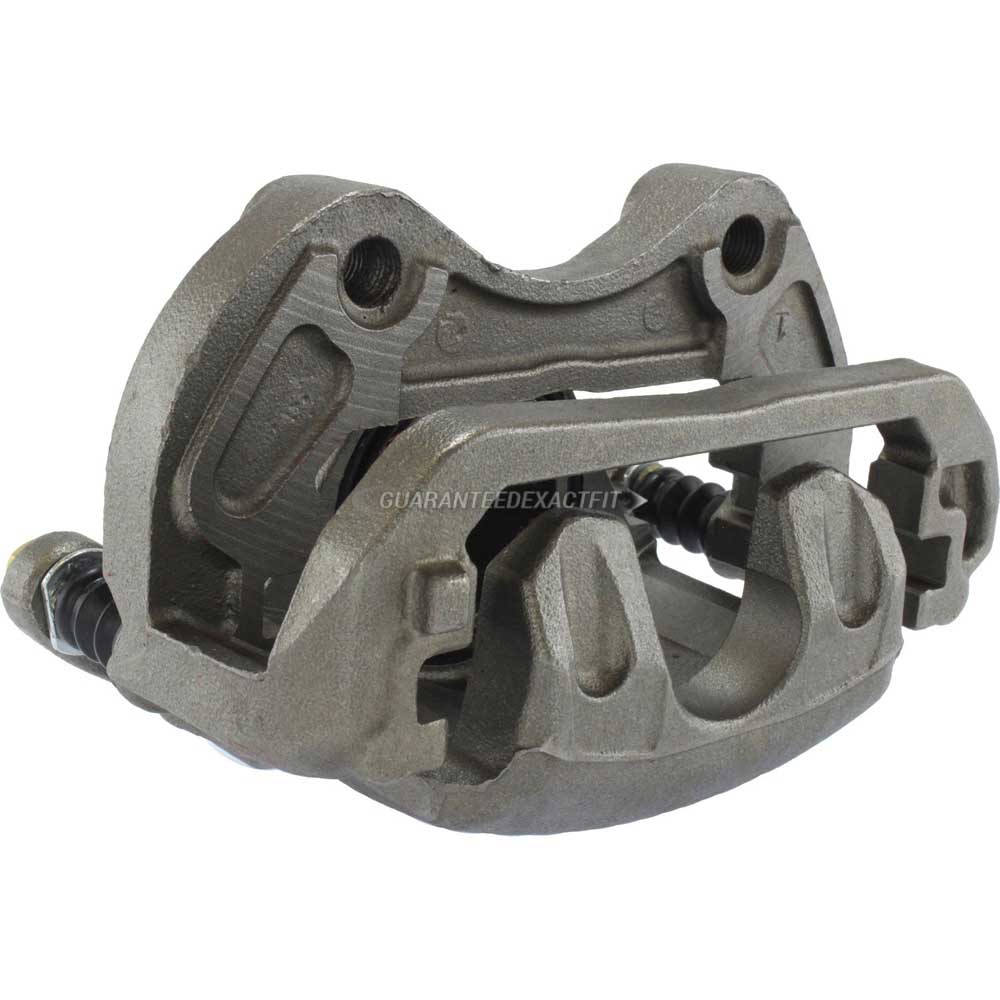 2003 Infiniti G35 Brake Caliper