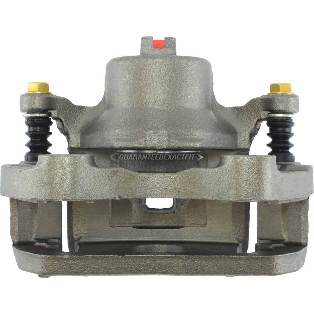 2003 Infiniti G35 Brake Caliper