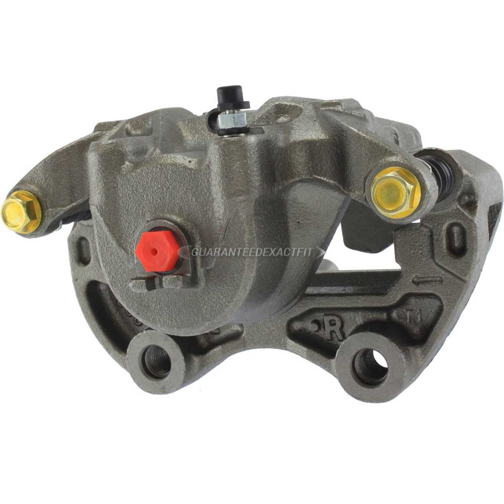 2003 Infiniti G35 Brake Caliper