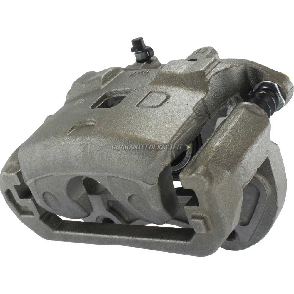 2003 Infiniti G35 Brake Caliper