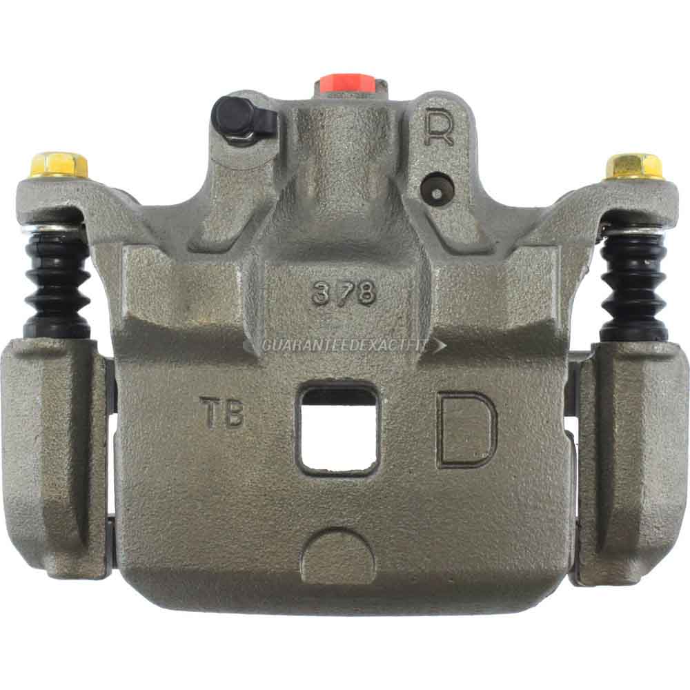 2003 Infiniti G35 Brake Caliper