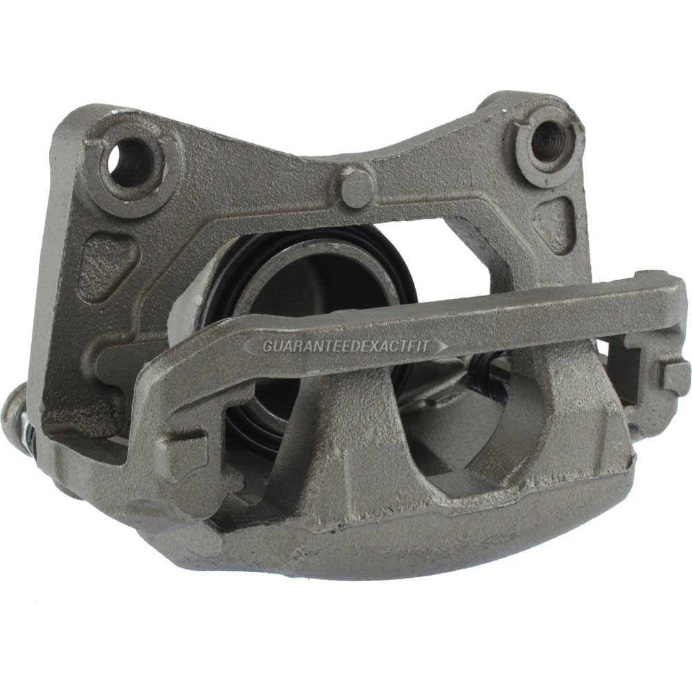 2007 Nissan Murano Brake Caliper