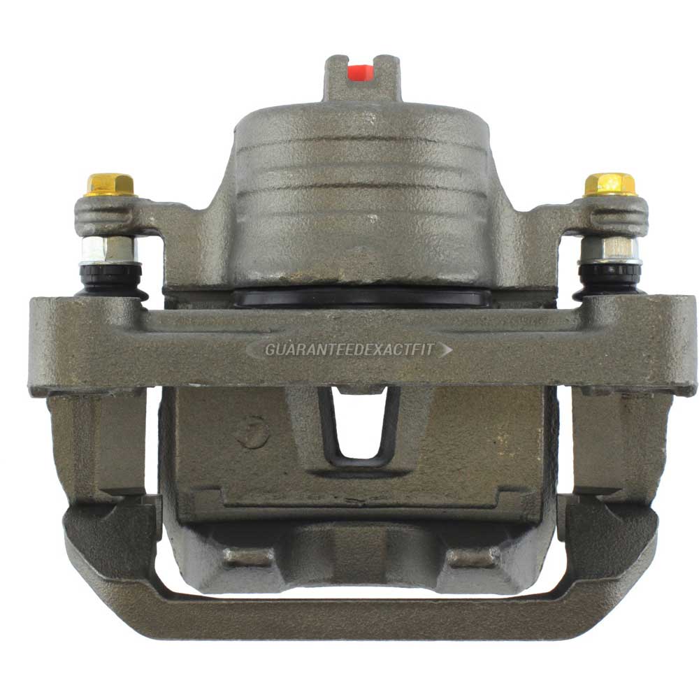 2007 Nissan Murano Brake Caliper