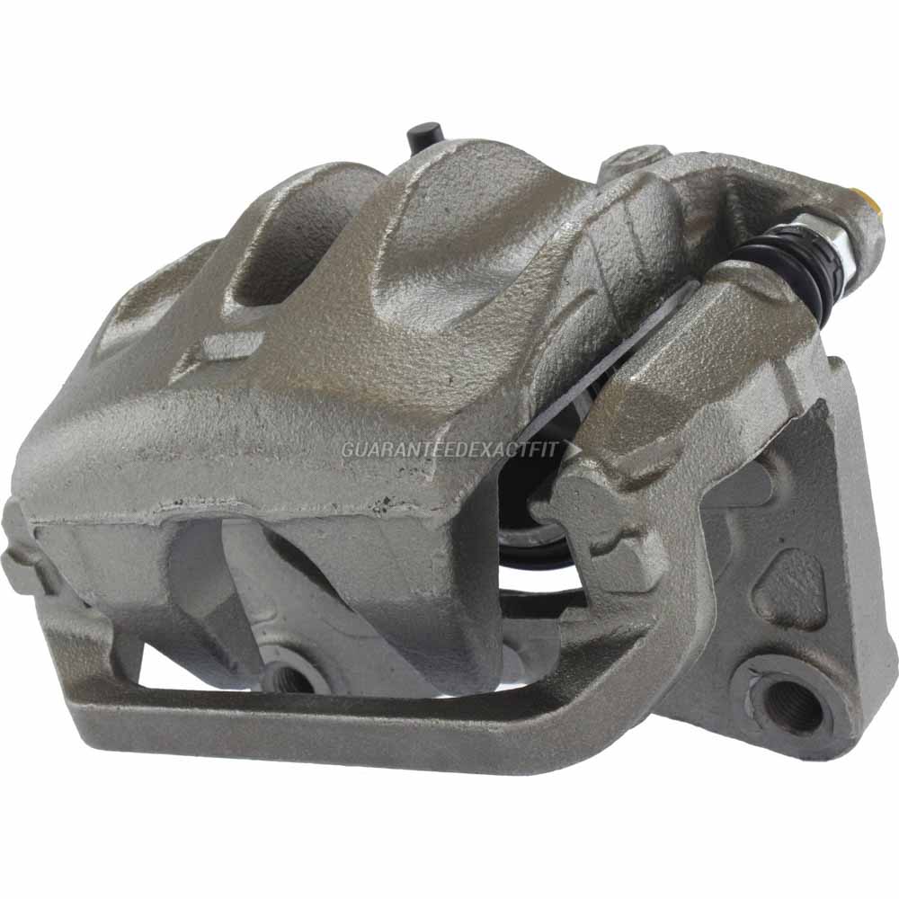 2006 Nissan Murano Brake Caliper Parts & More Buy Auto Parts