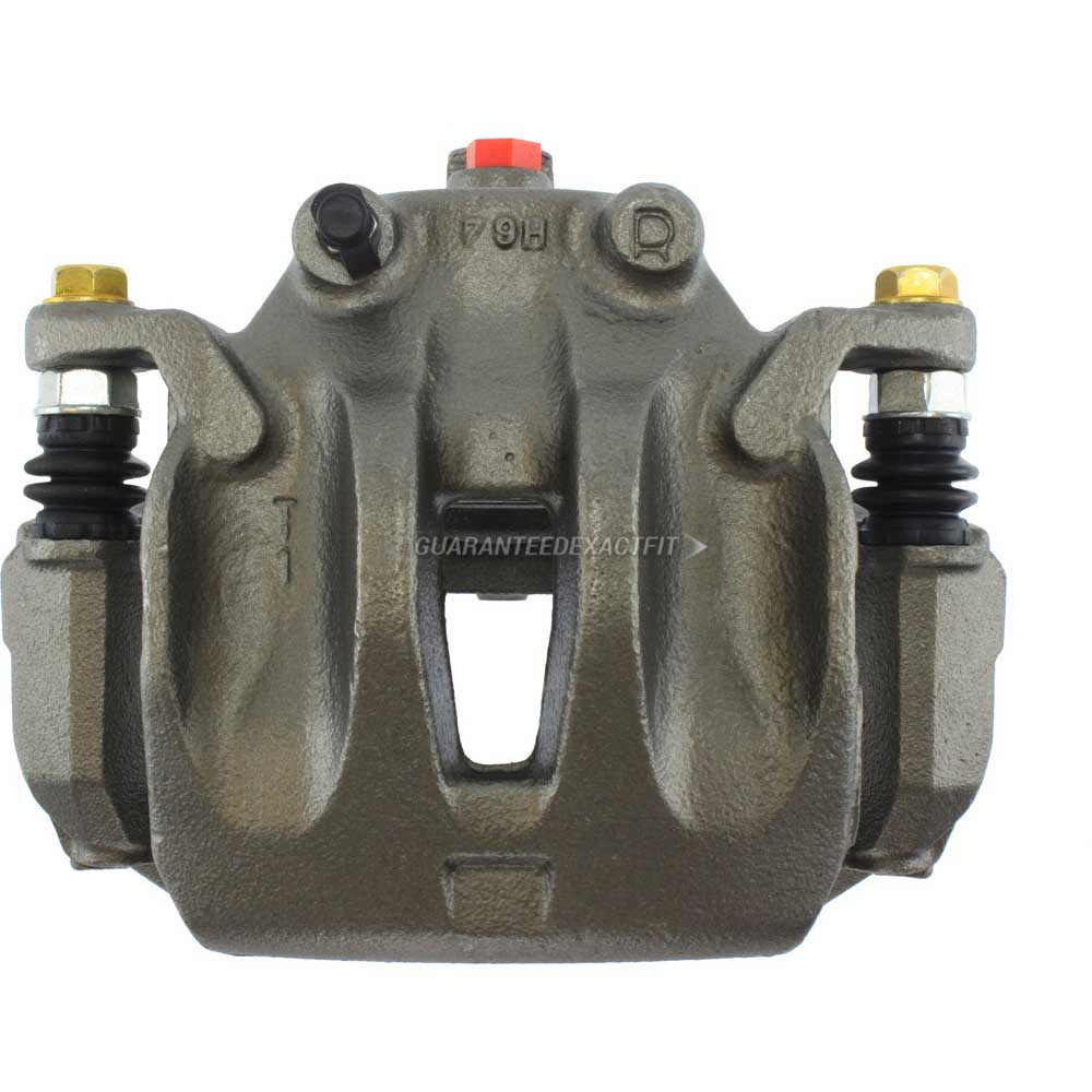 2007 Nissan Murano Brake Caliper