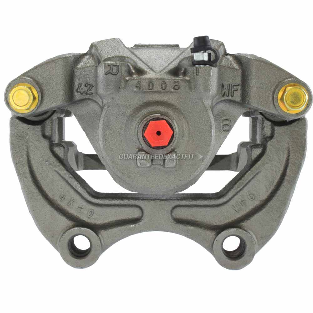 2004 Nissan Maxima Brake Caliper