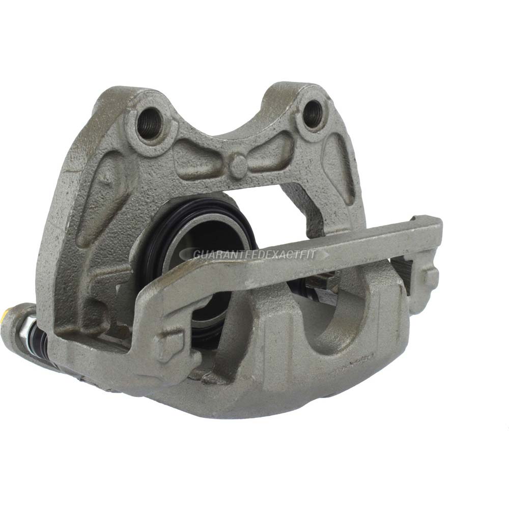2004 Nissan Maxima Brake Caliper