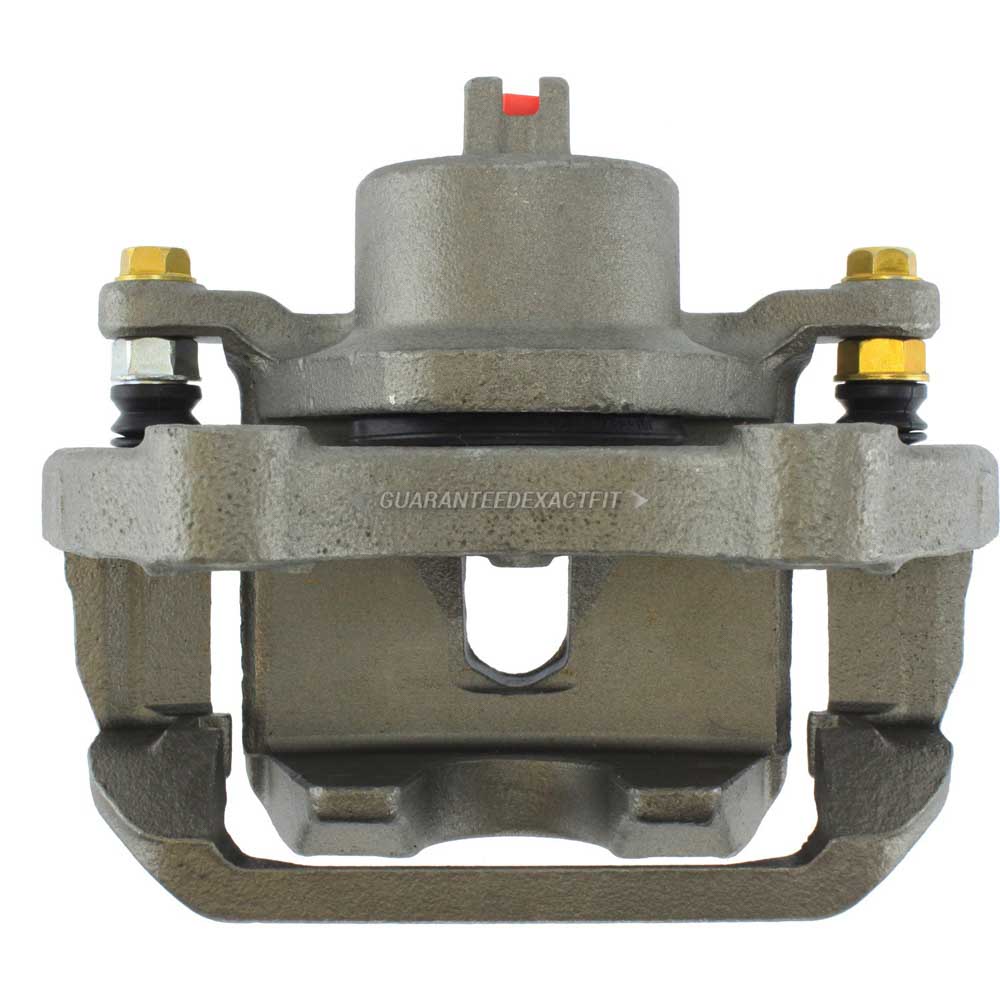 2004 Nissan Maxima Brake Caliper