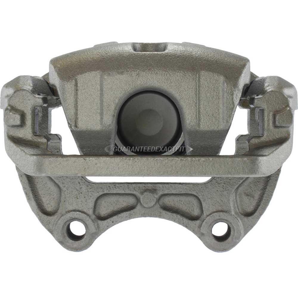 2004 Nissan Maxima Brake Caliper