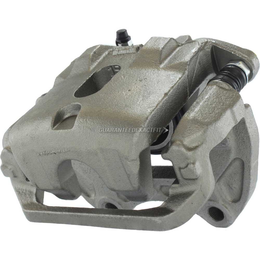 2004 Nissan Maxima Brake Caliper