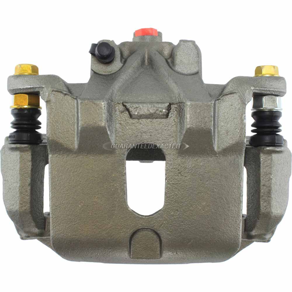 2004 Nissan Maxima Brake Caliper