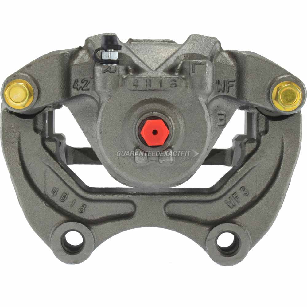 2004 Nissan Maxima Brake Caliper