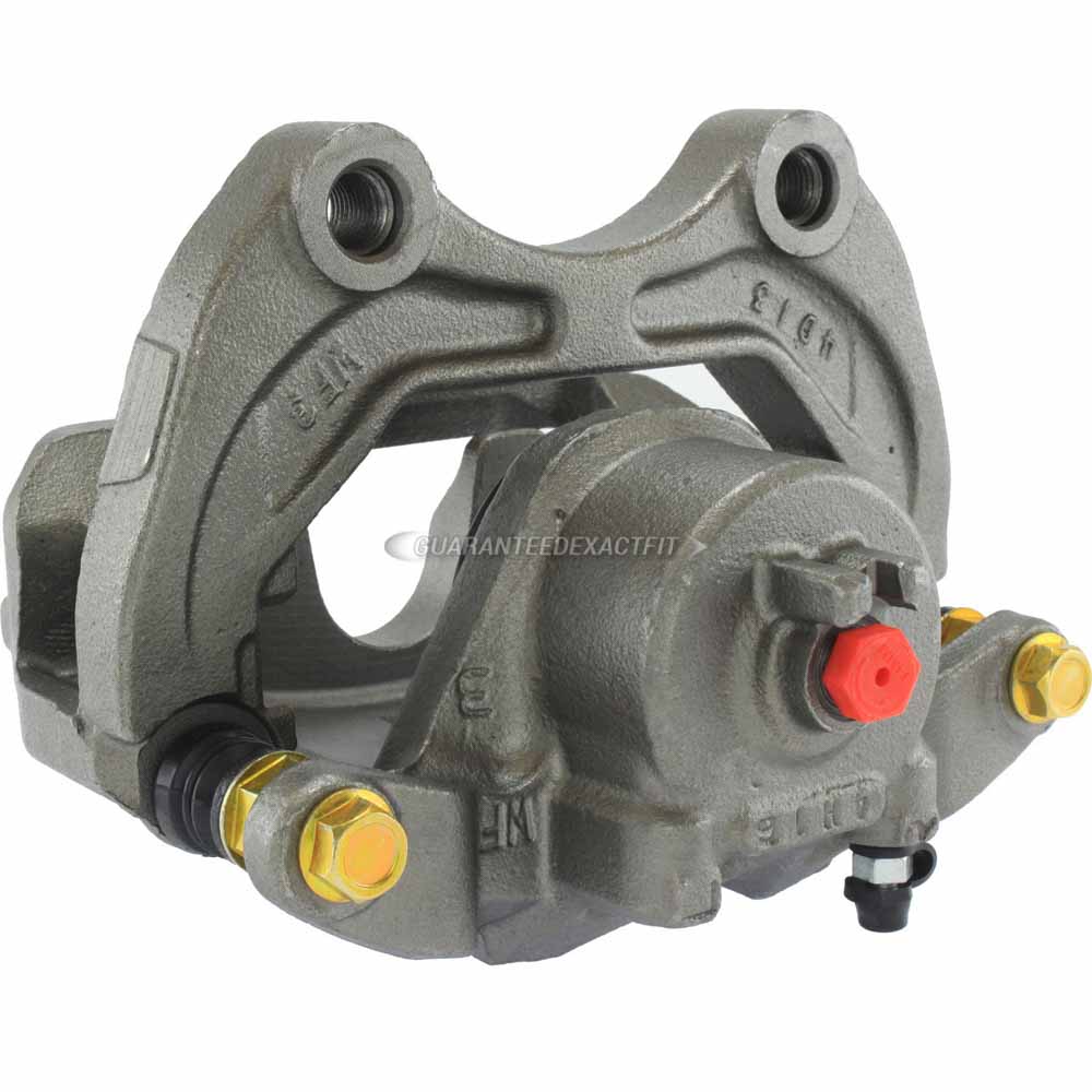 2004 Nissan Maxima Brake Caliper