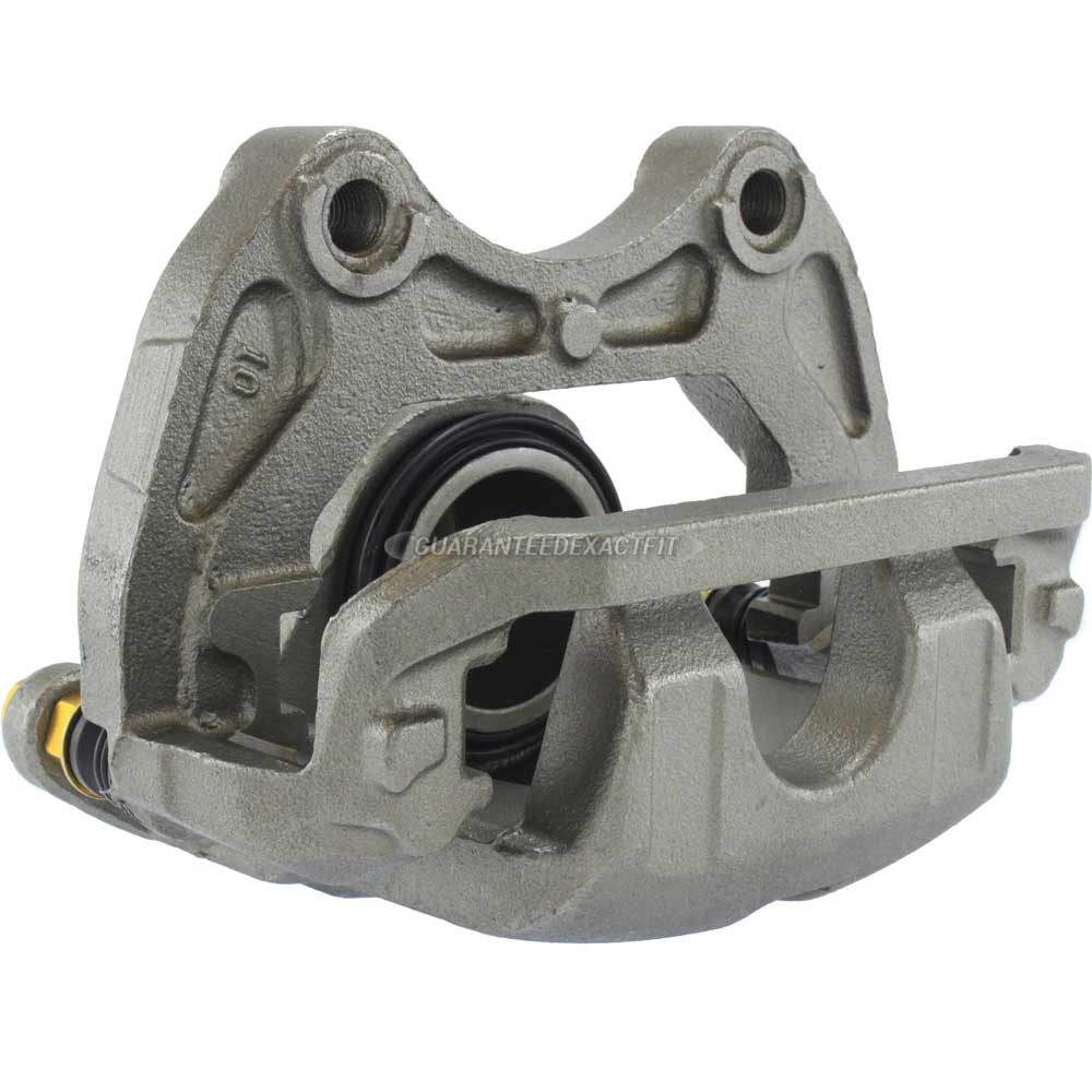 2004 Nissan Maxima Brake Caliper
