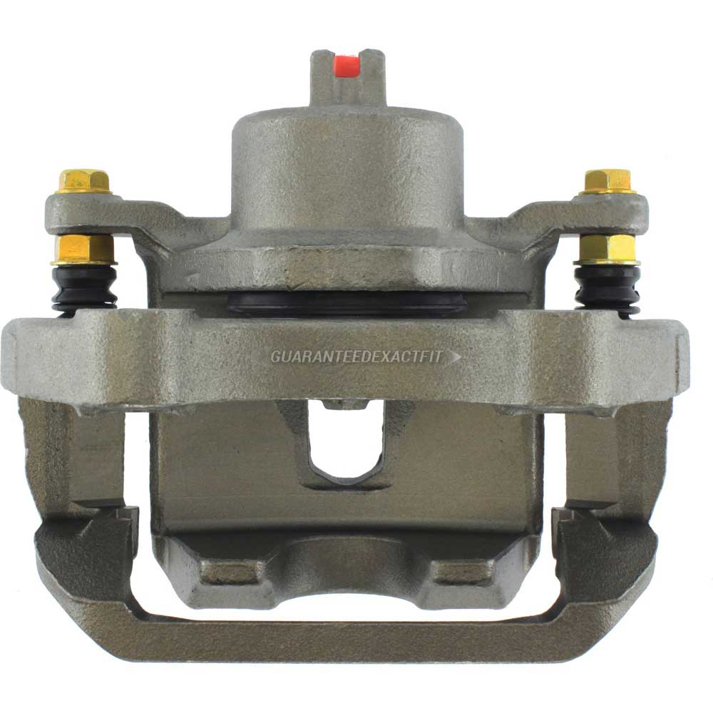 2004 Nissan Maxima Brake Caliper