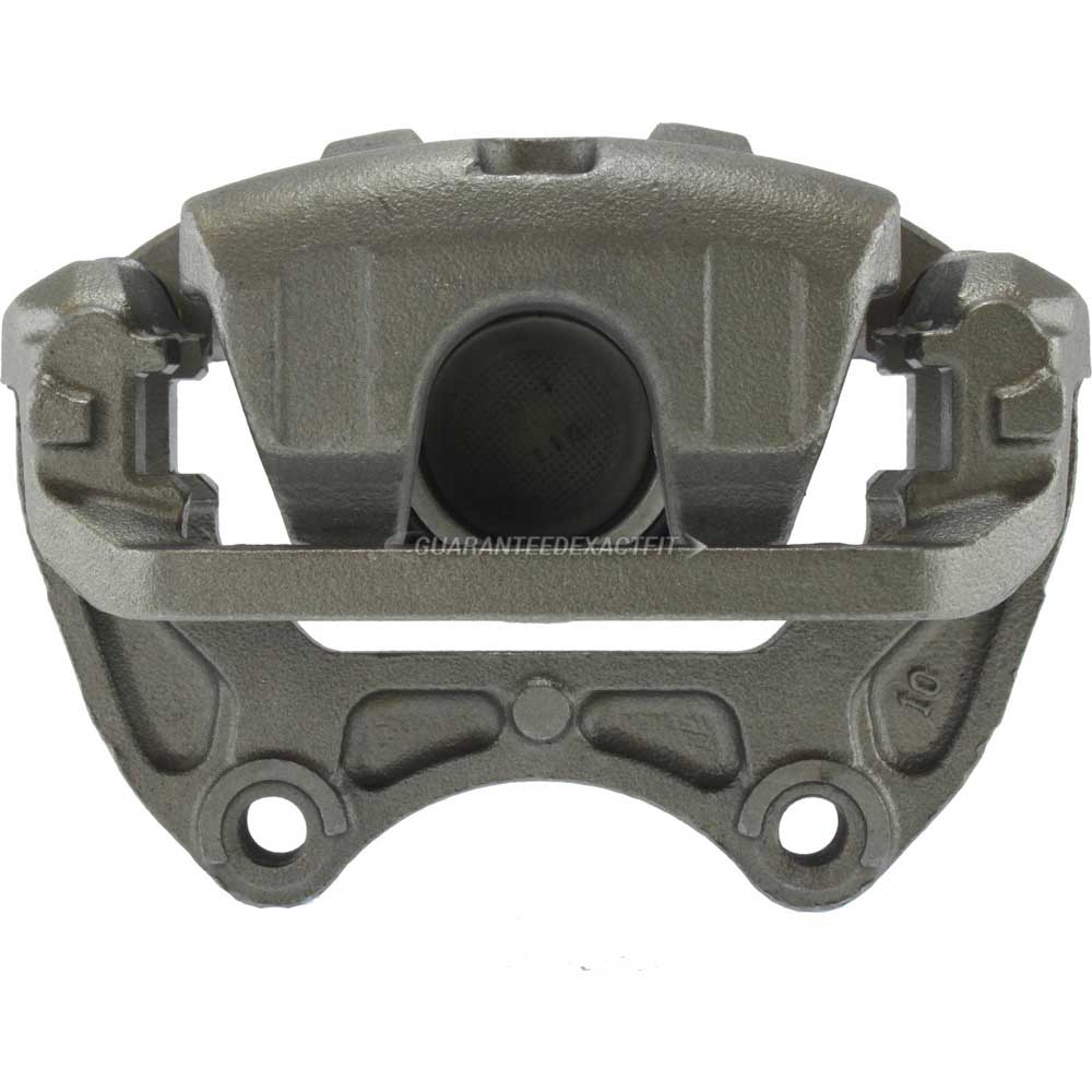 2004 Nissan Maxima Brake Caliper