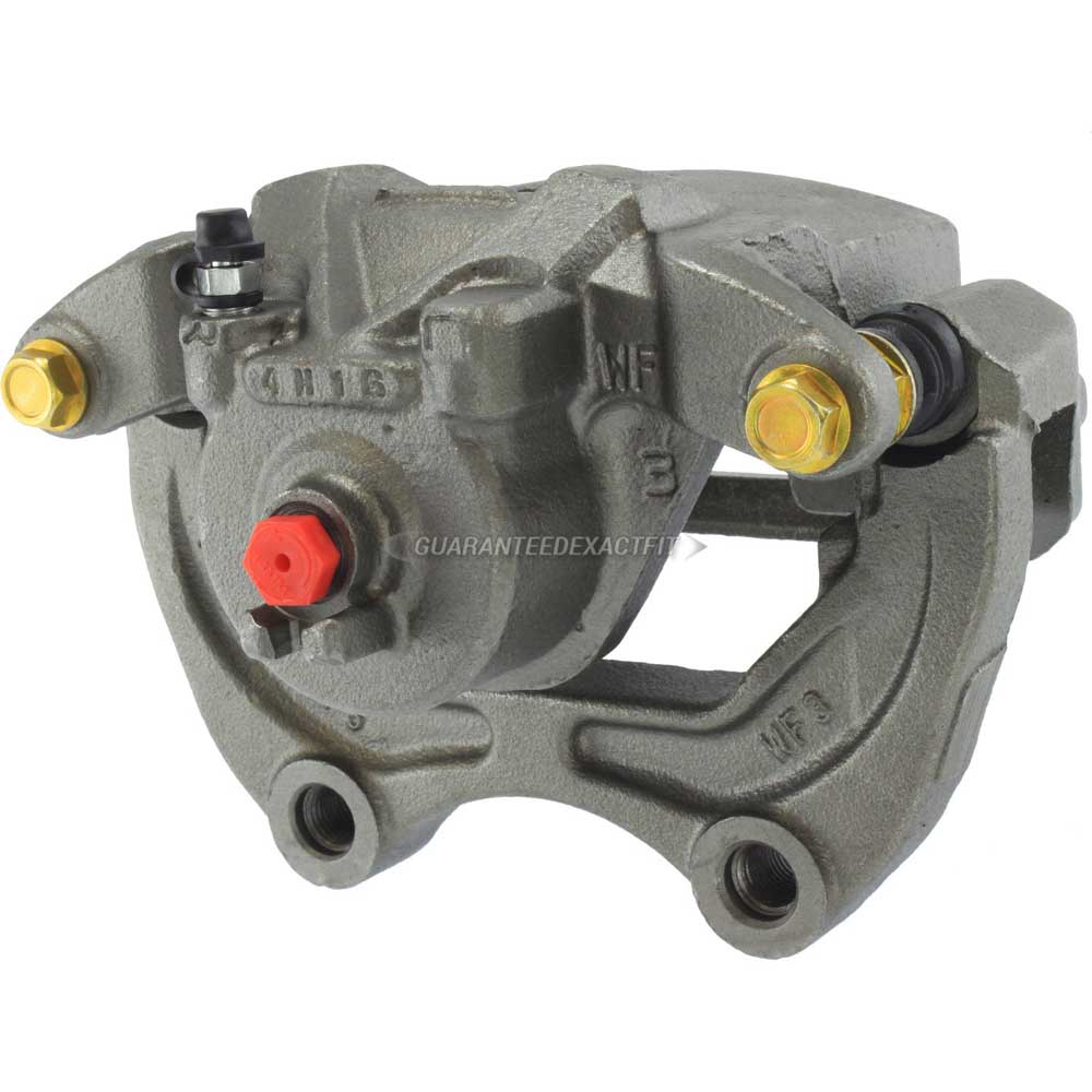 2004 Nissan Maxima Brake Caliper