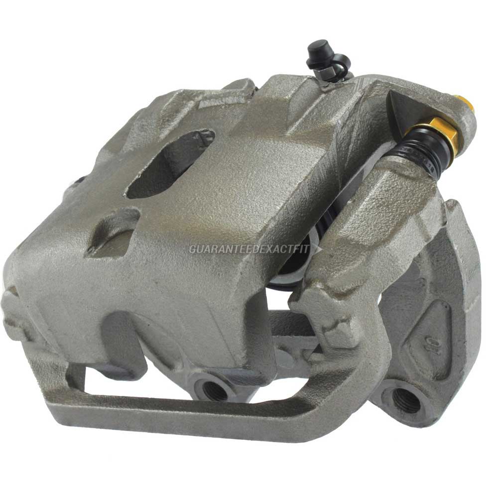 2004 Nissan Maxima Brake Caliper