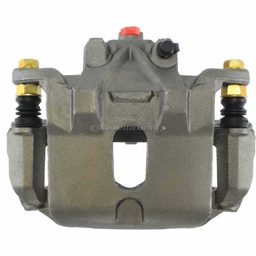2004 Nissan Maxima Brake Caliper