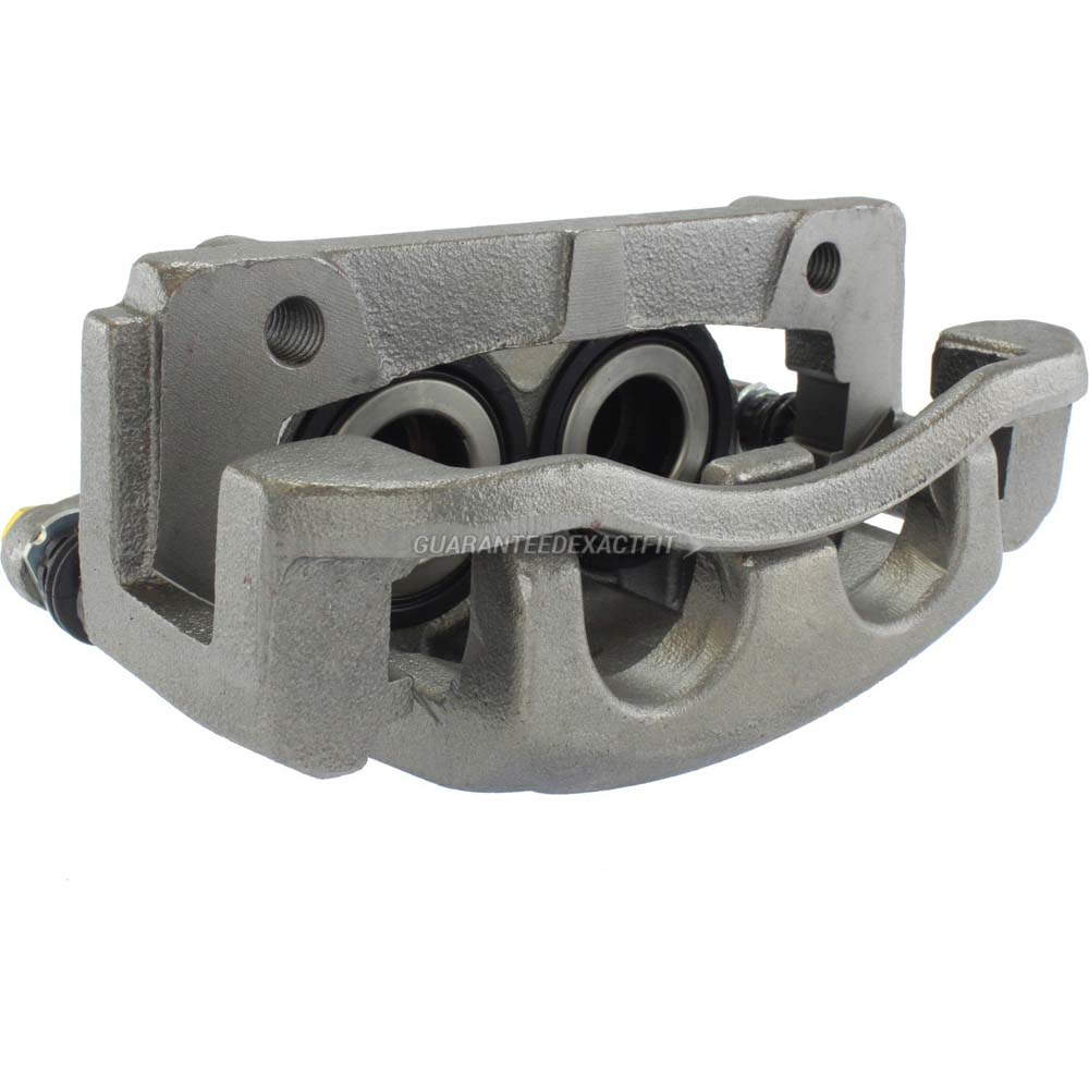 2005 Nissan Armada Brake Caliper