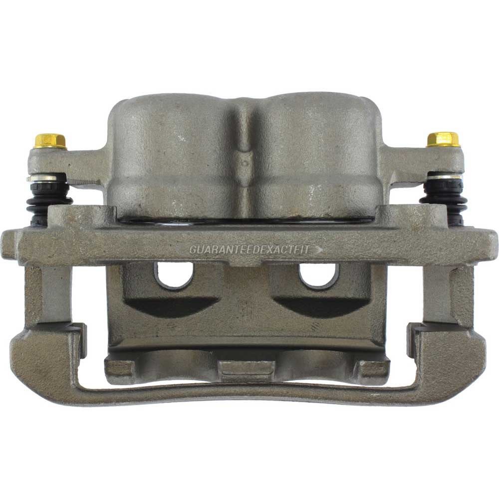 2005 Nissan Armada Brake Caliper