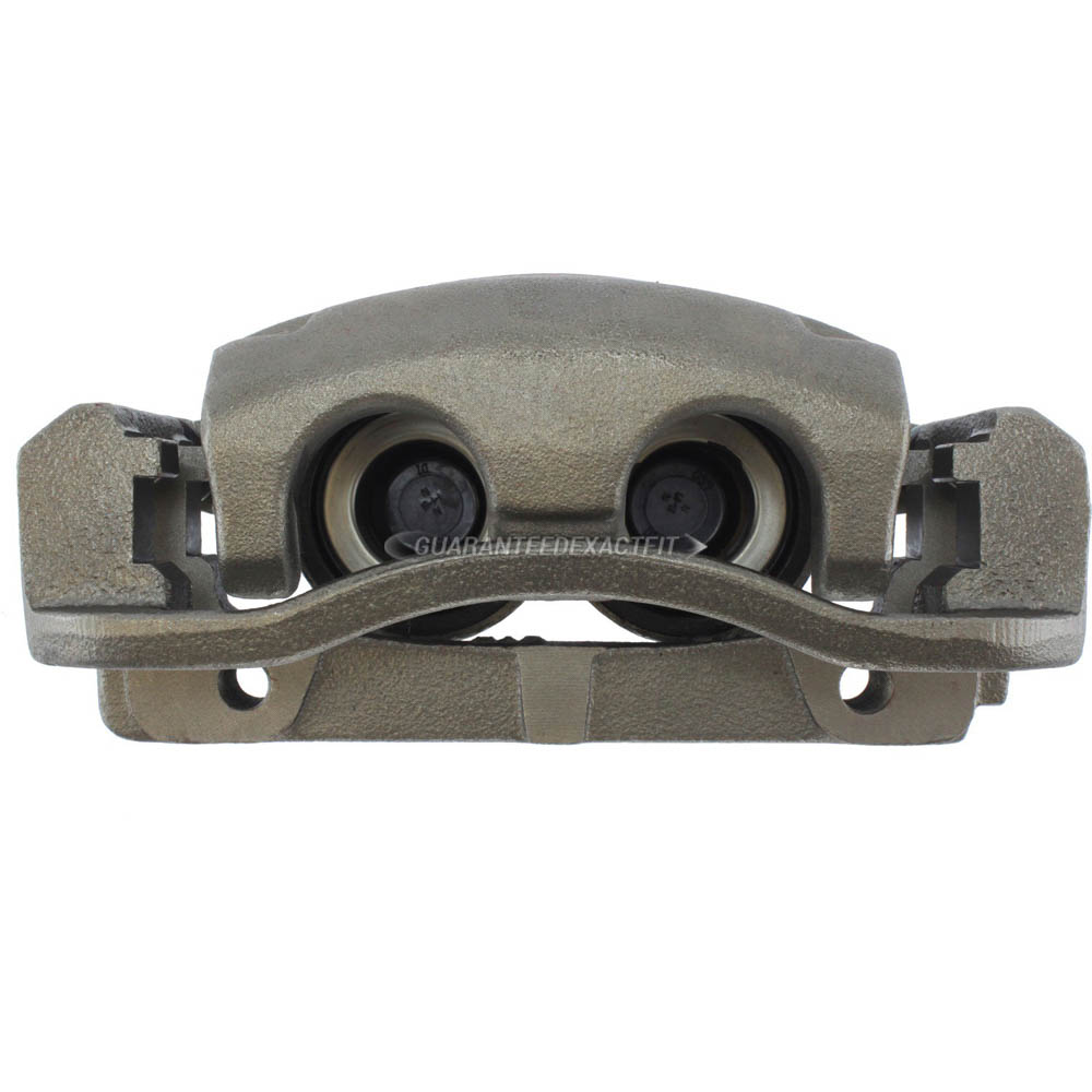 2005 Nissan Armada Brake Caliper
