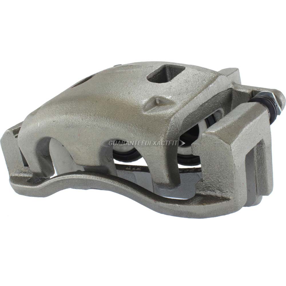 2005 Nissan Armada Brake Caliper