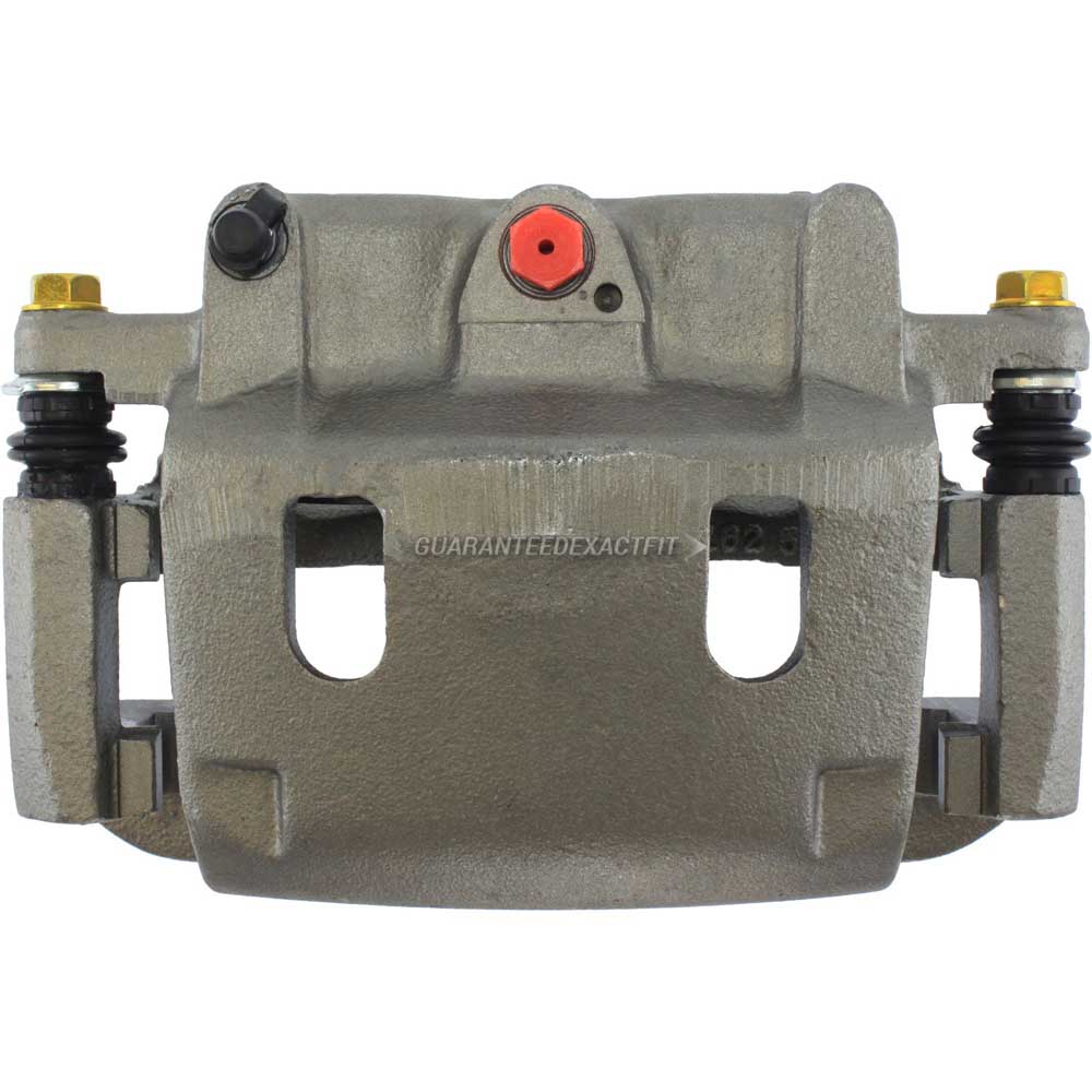 2005 Nissan Armada Brake Caliper