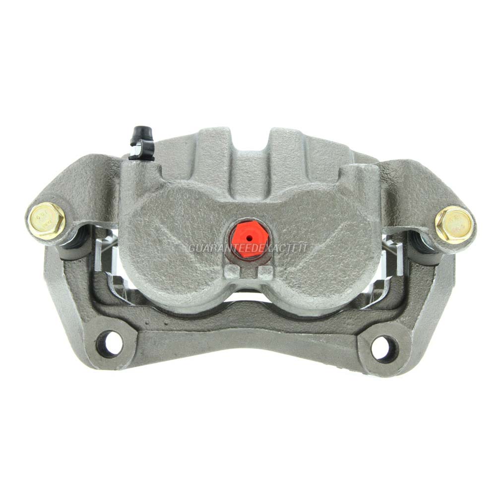 2012 Suzuki Equator Brake Caliper