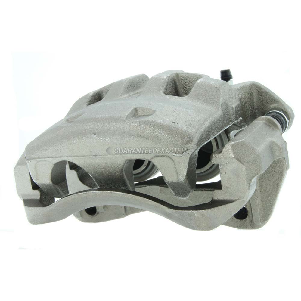2012 Suzuki Equator Brake Caliper