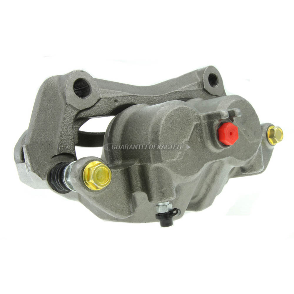 2005 Nissan Pathfinder Brake Caliper