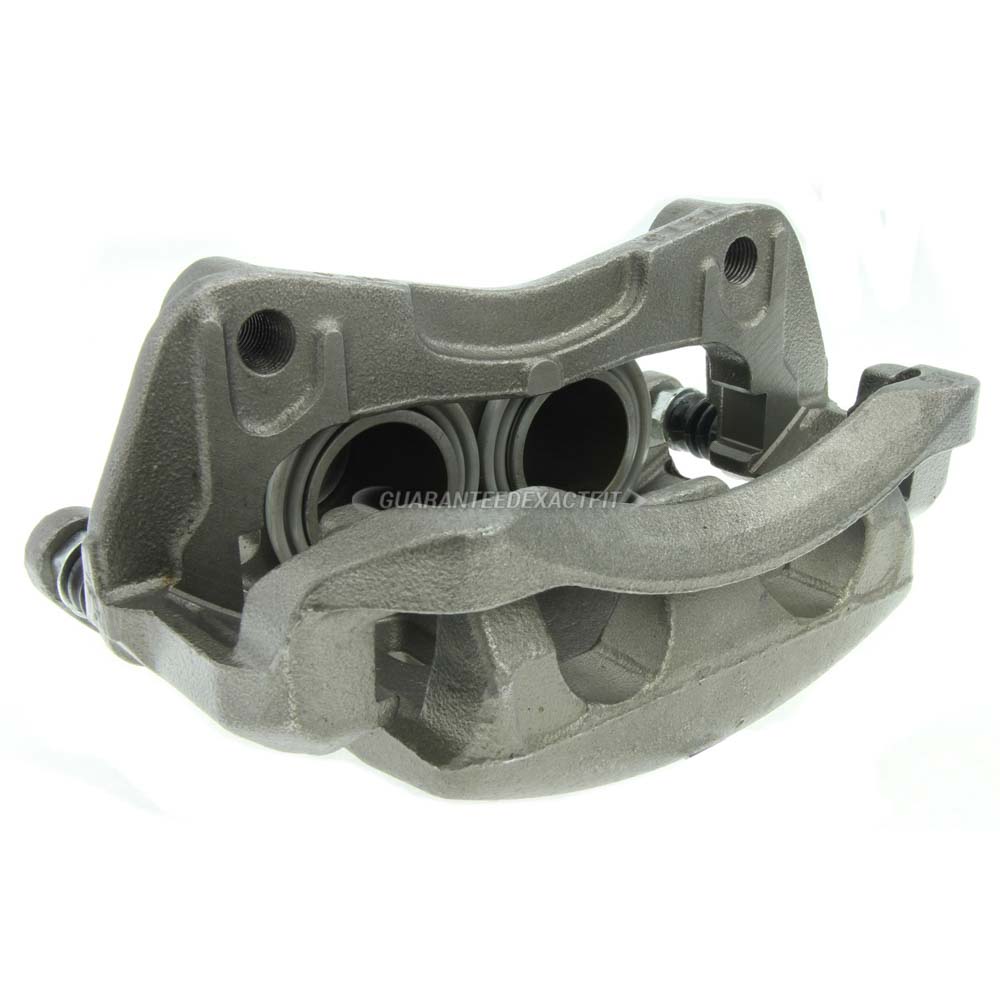 2005 Nissan Pathfinder Brake Caliper