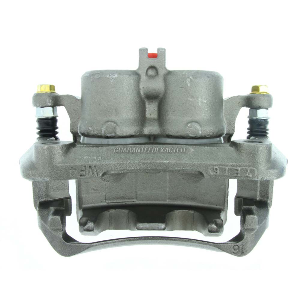 2005 Nissan Pathfinder Brake Caliper