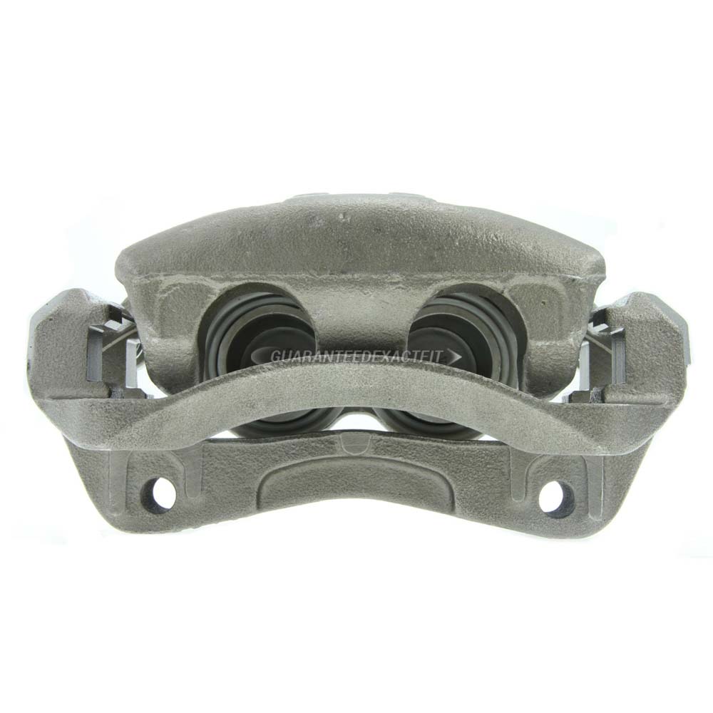 2005 Nissan Pathfinder Brake Caliper