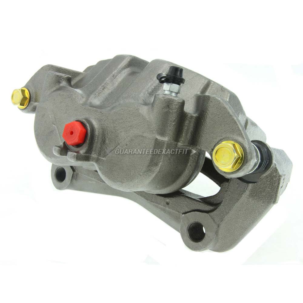 2005 Nissan Pathfinder Brake Caliper