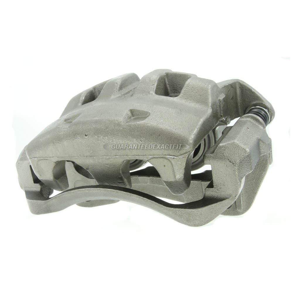 2005 Nissan Pathfinder Brake Caliper