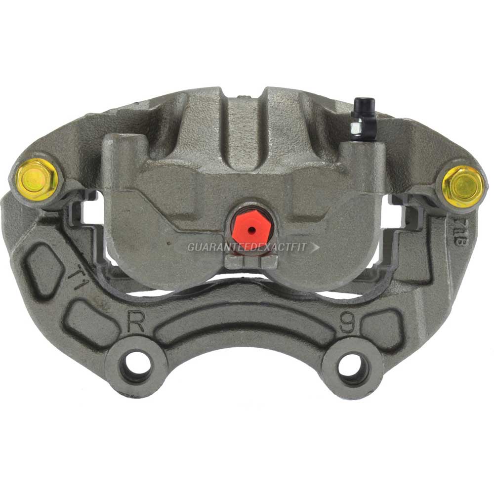 2006 Infiniti G35 Brake Caliper