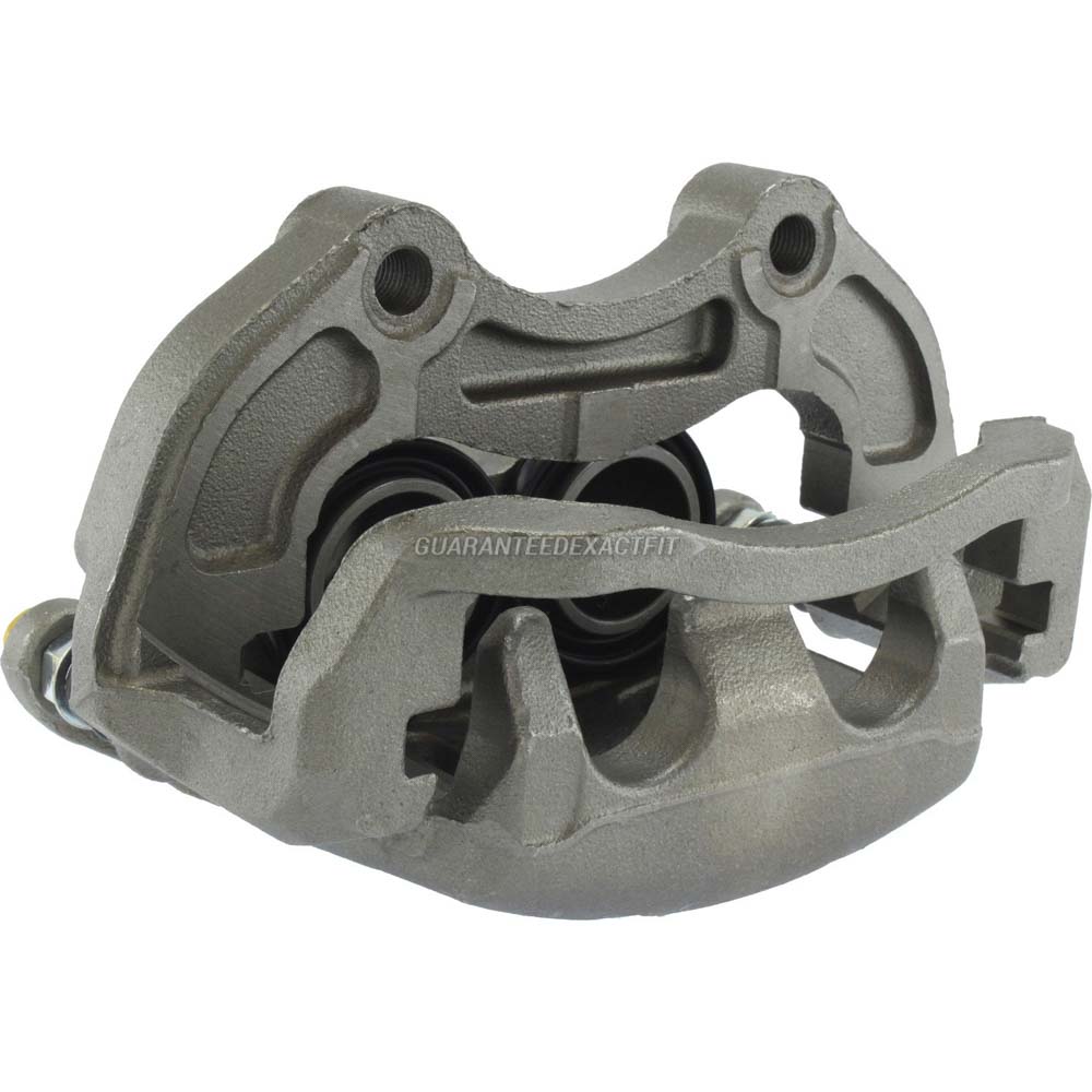 2006 Infiniti G35 Brake Caliper