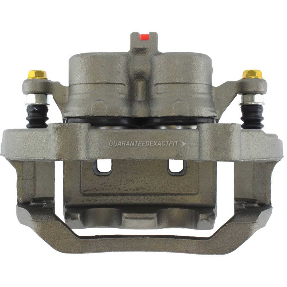 2006 Infiniti G35 Brake Caliper