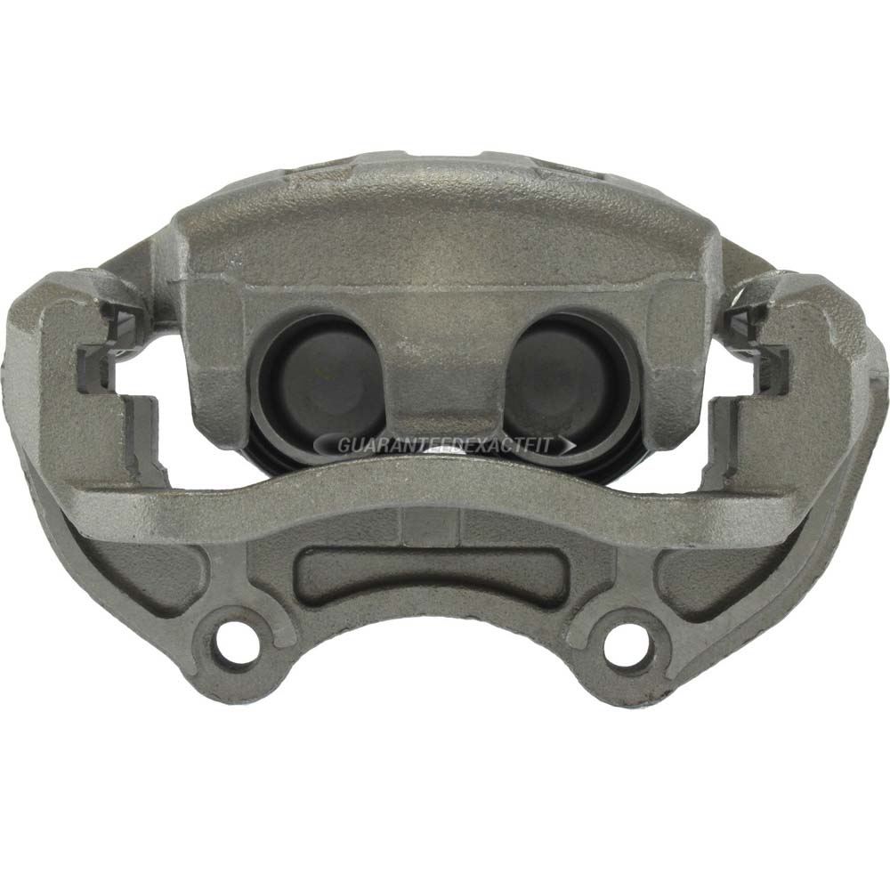 2006 Infiniti G35 Brake Caliper