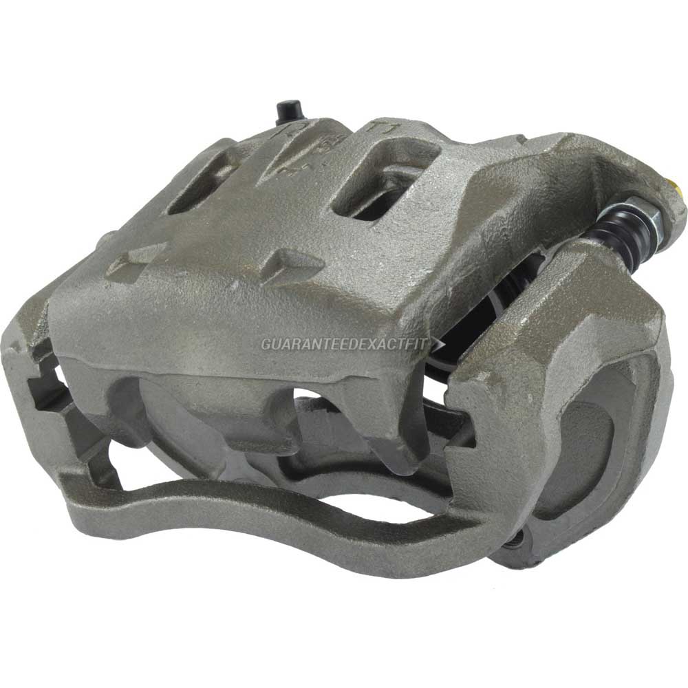 2006 Infiniti G35 Brake Caliper