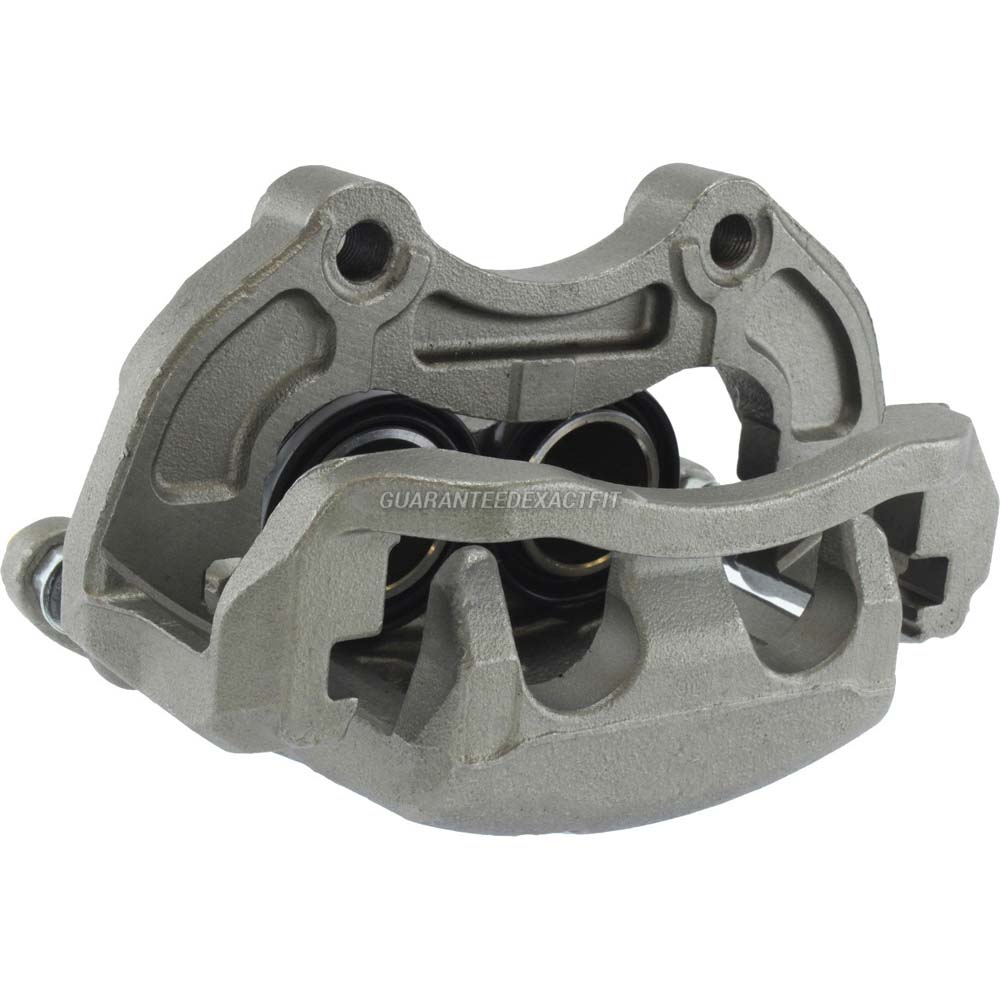 2007 Infiniti G35 Brake Caliper