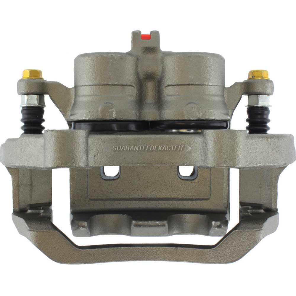 2007 Infiniti G35 Brake Caliper