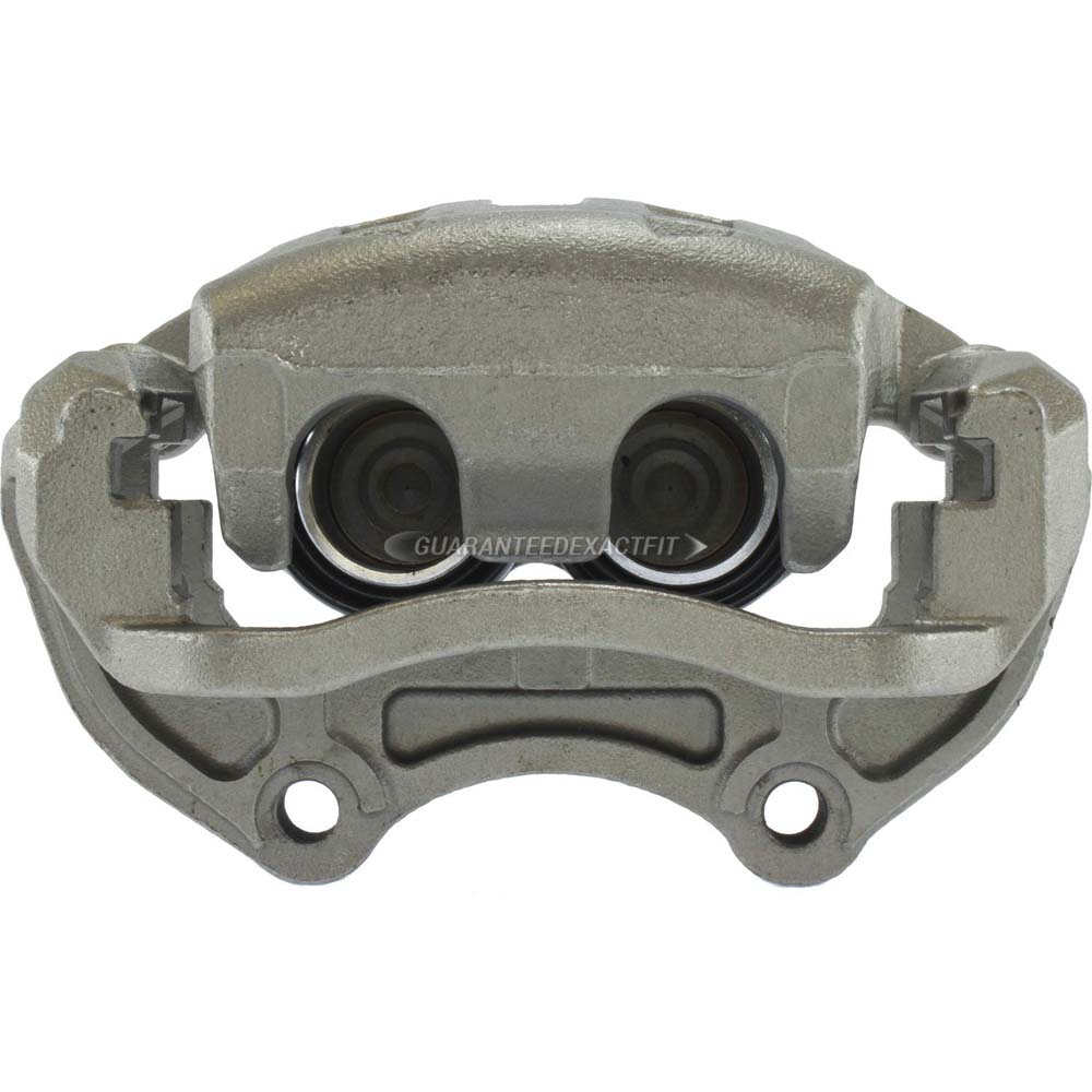 2007 Infiniti G35 Brake Caliper