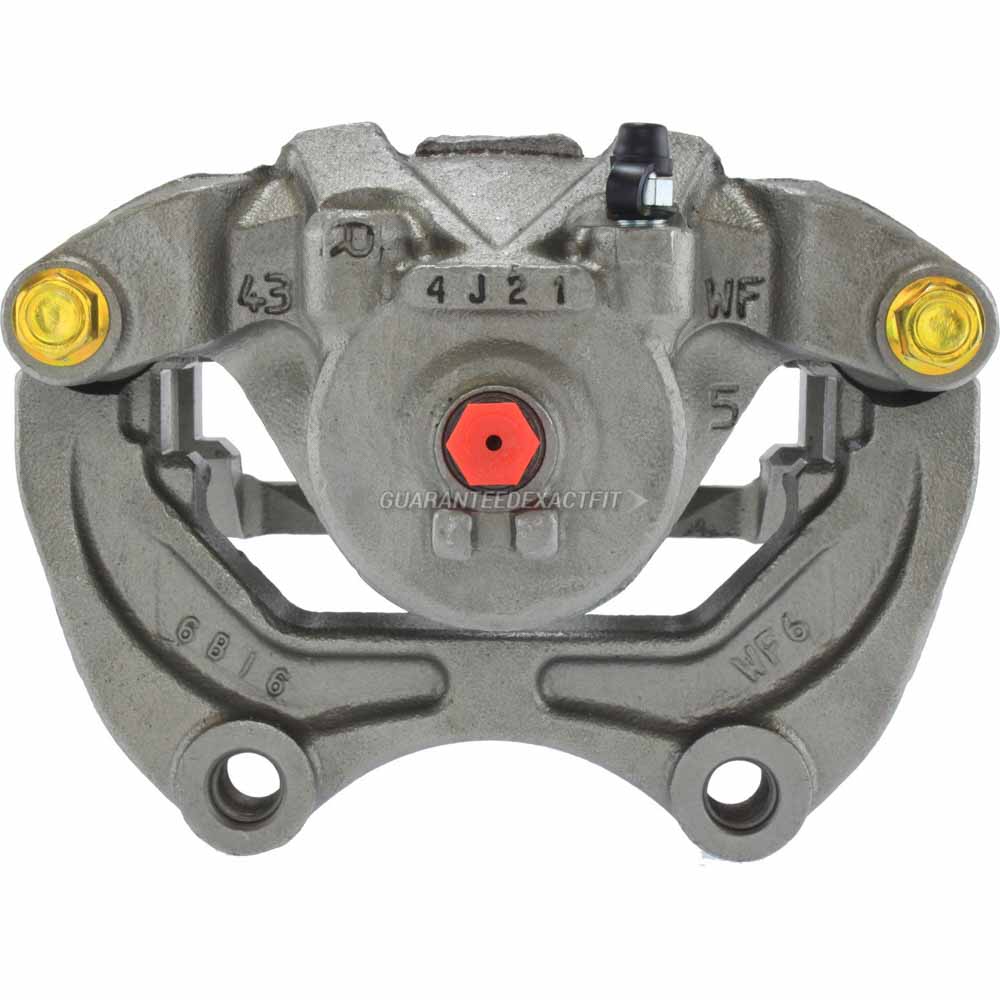 2005 Nissan Altima Brake Caliper