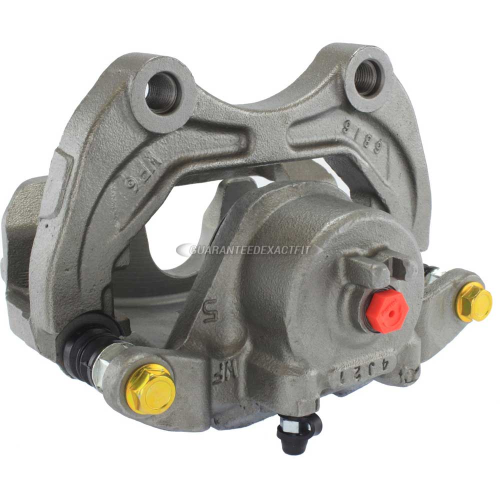 2005 Nissan Altima Brake Caliper