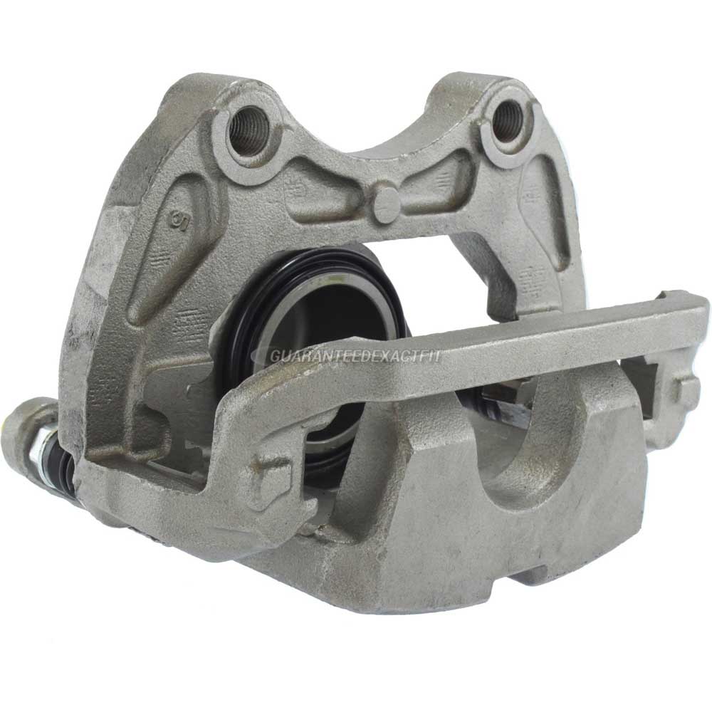 2005 Nissan Altima Brake Caliper